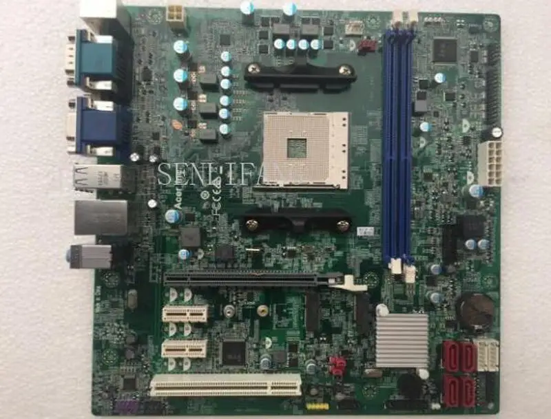 

Working for P3A4-AM P3A4-AM V:1.0 A320 system Board Well Tested