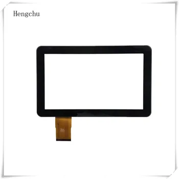 

New 10.1 Inch Touch Screen Digitizer Panel YTG-G10218-F1 V1.0 tablet pc