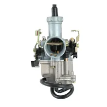 Carburador de motocicleta PZ, 27mm, para 125, 150, 200, 250, 300 cc, ATV, carburador de Quad, chino, sunl, nuevo CG