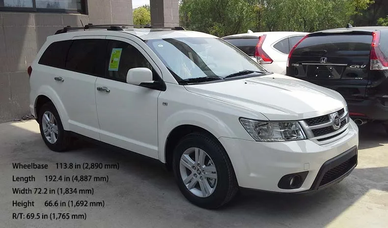 Волоконный кожаный автомобильный коврик для Fiat Freemont dodge Journey 2008- 7 мест 2009 2010 аксессуары