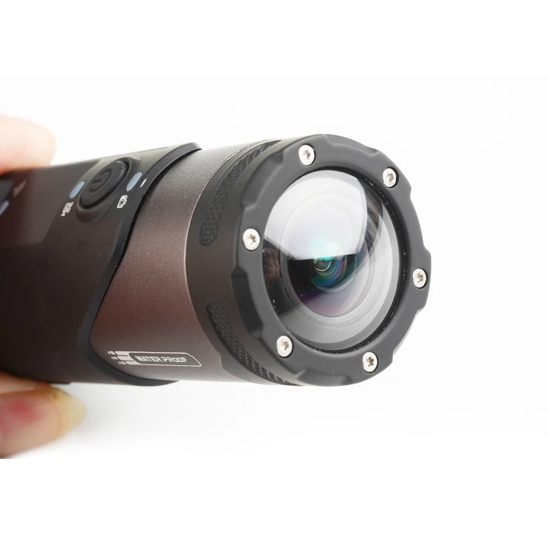 Экшн камера SOOCOO S20WS мини видеокамера встроенный Wi Fi Full HD 1080P 10 м водонепроницаемая