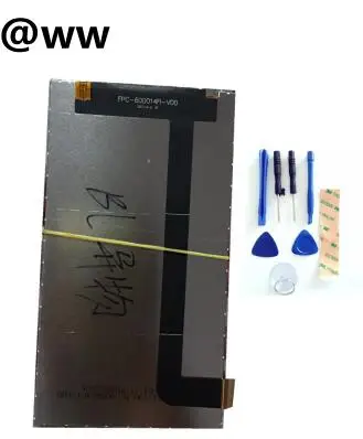 

Original New FDX03121A LCD Screen FPC-600014FI-V00 LCD Display Touch Screen Digitizer Assembly