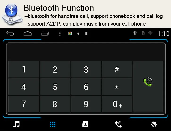 bluetooth