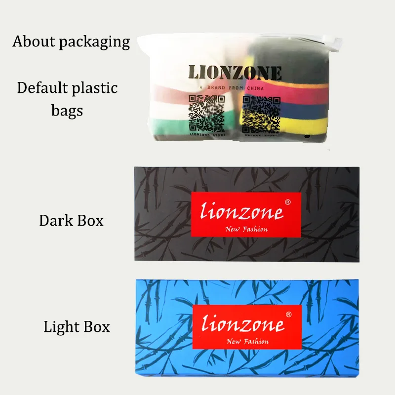 LIONZONE/4 пар/лот, новинка,, мужские носки, полярный медведь, клоун, корова, тукан, цветная капуста, яйцо, мороженое, счастливые носки