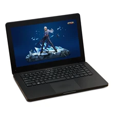 Zeuslap 13.3 inch Ultrabook 4 ГБ + 64 ГБ Intel Quad Core J1900WIFI Bluetooth Windows 7/8. 1/10 системы ноутбук