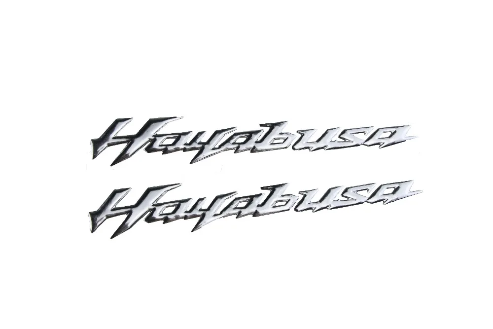 Наклейка для мотоцикла KODASKIN 3D эмблема Raise наклейка Suzuki Hayabusa GSXR1300|Наклейки на