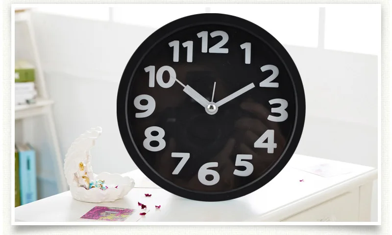 Милые портативные будильники прикроватные настольные цифровые настенные часы настольные часы для прикроватного столика электронные функции повтора подарок для детей