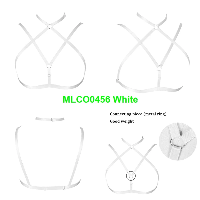 MLCO0456 White