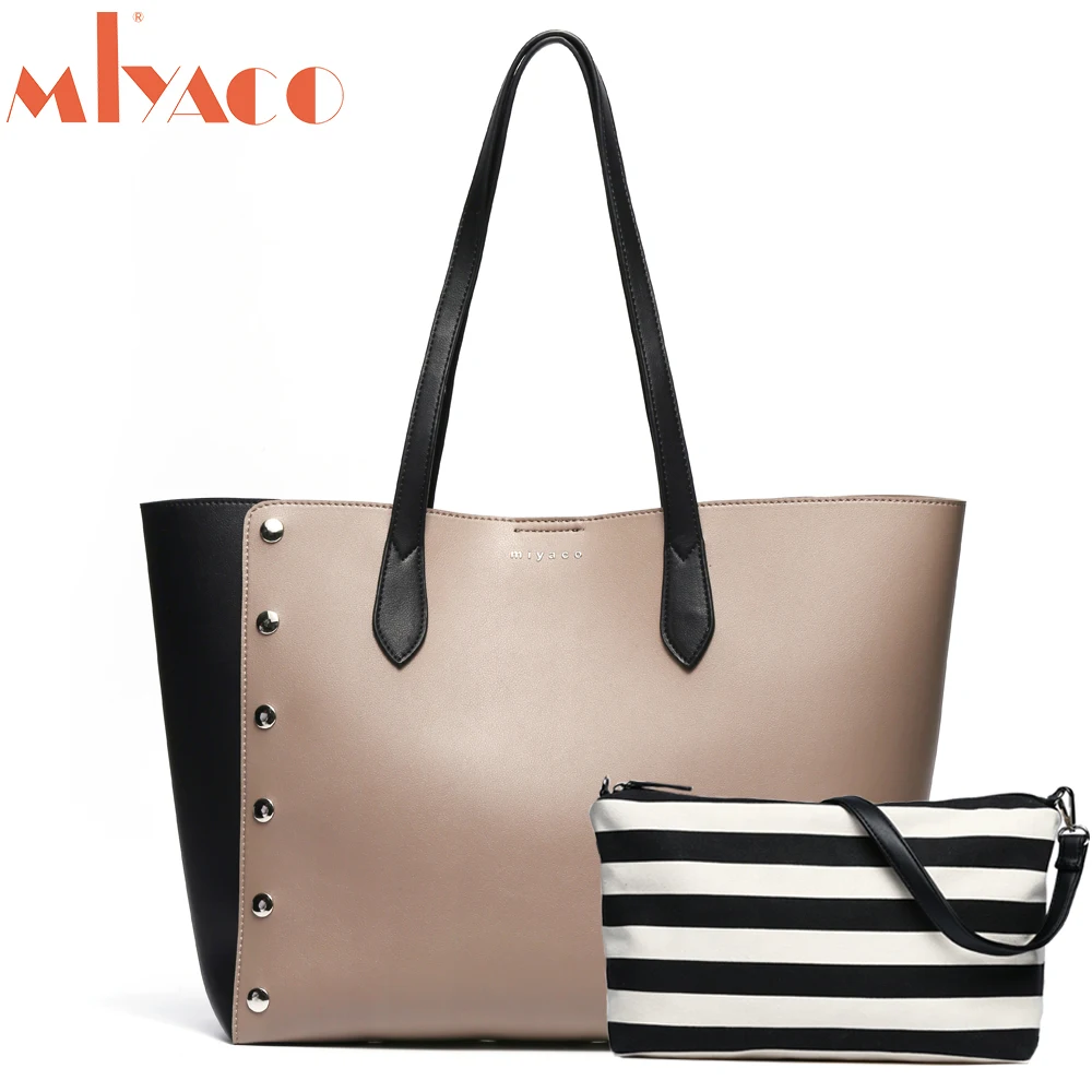 Large Designer Shopper Bags IUCN Water