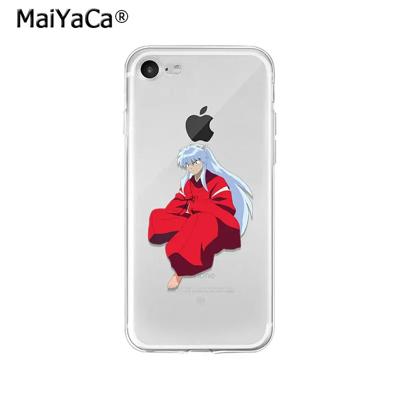 Anime Inuyasha Sesshoumaru