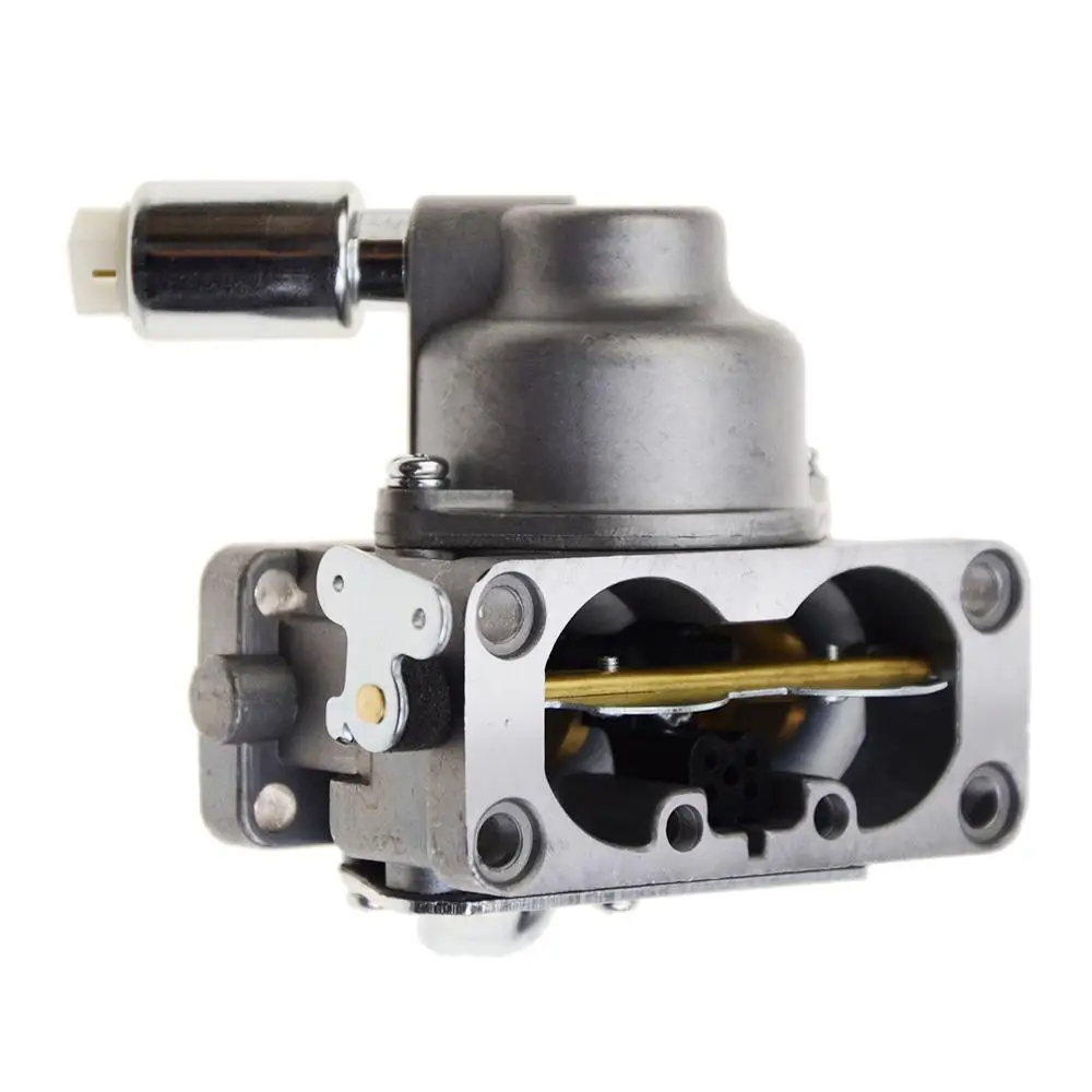 GOOFIT Карбюратор ПОДХОДИТ ДЛЯ Briggs & Stratton 796258 796227 792295 796997 V Twin двигатель
