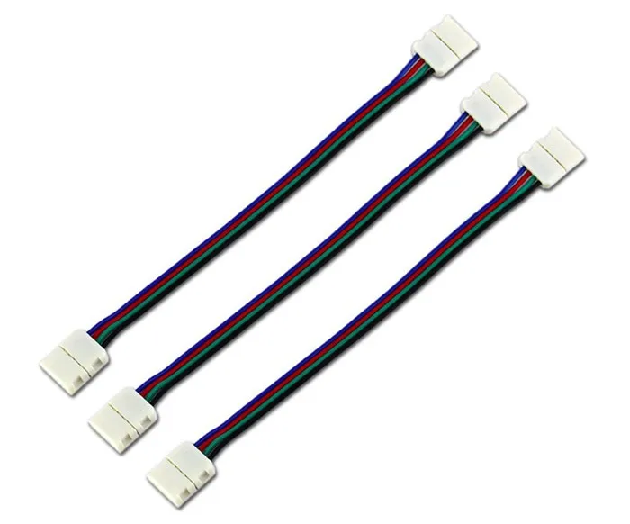 4Pin RGB Connect cable (4)