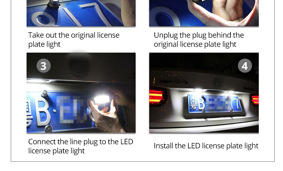 LED Car License Plate Light_10