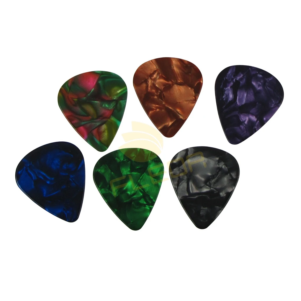 Buy 6pcs High Quality Thickness 1.2mm Heavy Bass Rock