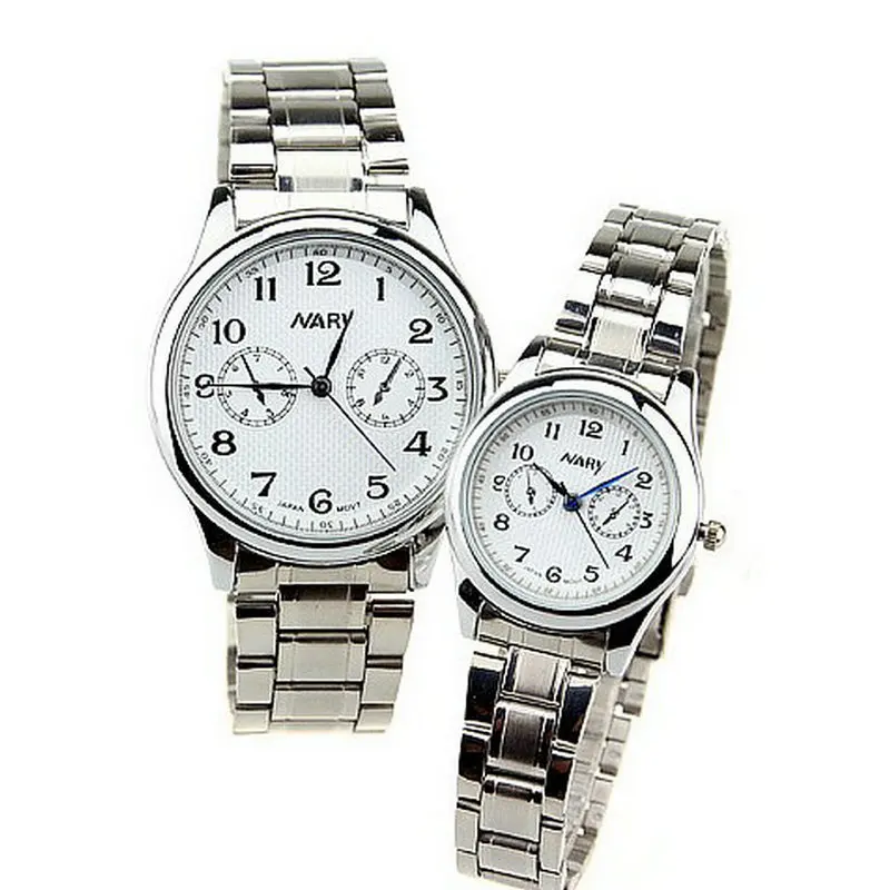 Бизнес повседневные модные часы обувь для мужчин и женщин студентов Air газа Спорт