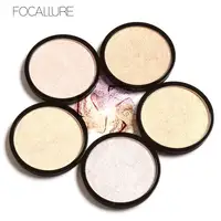 Focallure Shimmer     5       Bronzer    