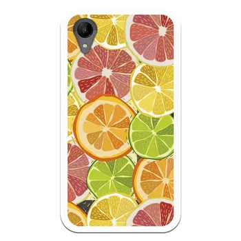 

Stand case costume drawing Citricos WP015 for Wiko Sunny 2