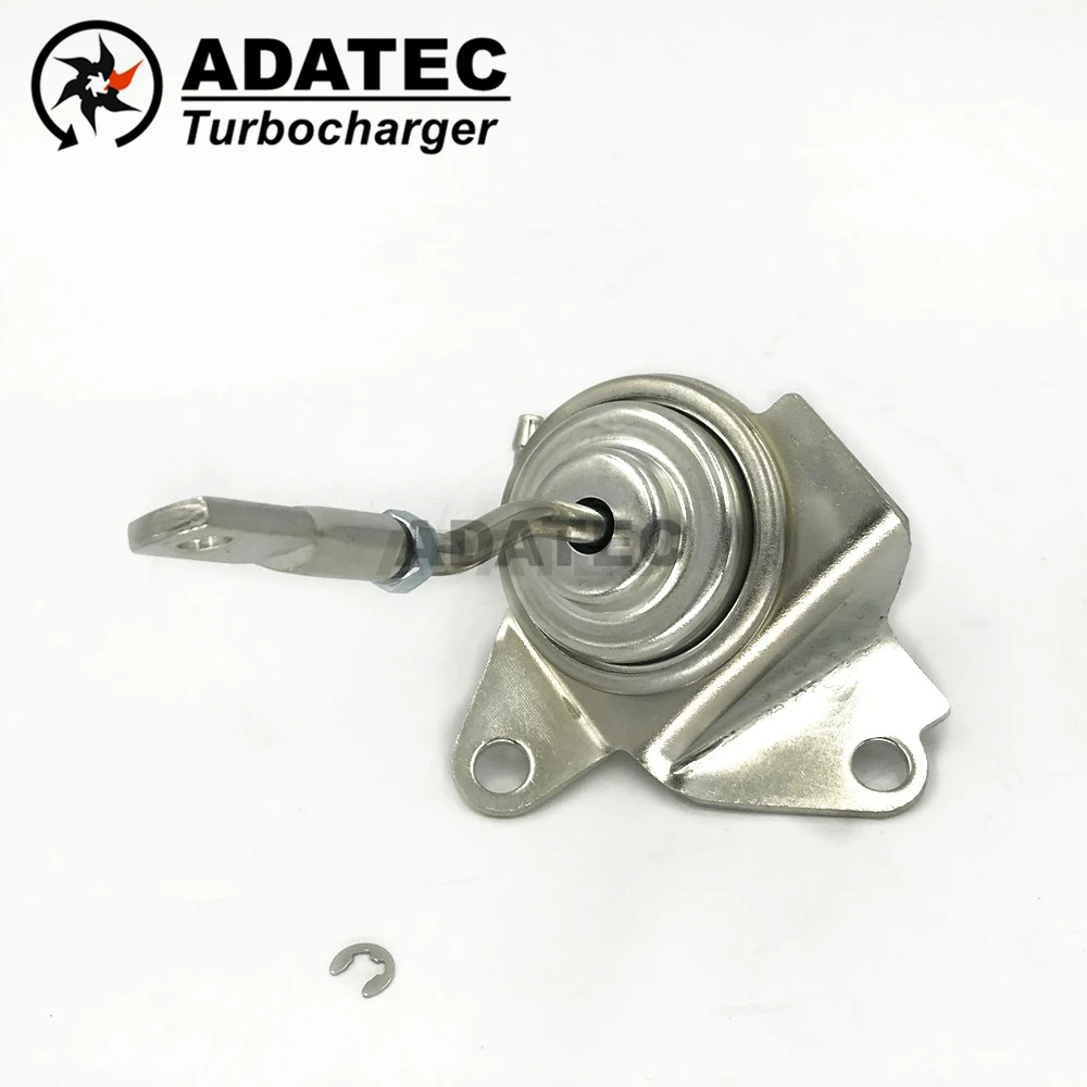 Привод отходов турбины TD02 49173 07502 07505 0375Q2 0375Q5 для Citroen Berlingo 1.6HDI 75HP DV6B|td02 turbo|wastegate