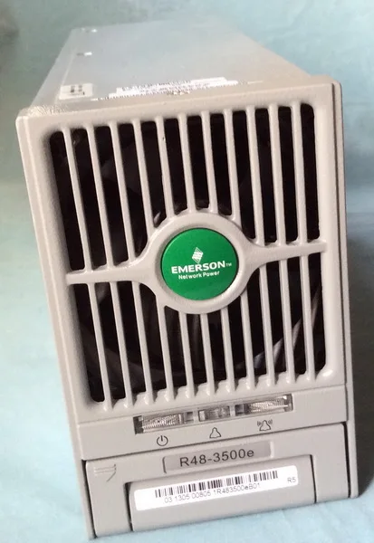 100% рабочий источник питания для Emerson (R48 3500e) 3000e) (ER75010/T) (ER50015/T) (ER45033/T) (HD4820 5) (SPU ES)