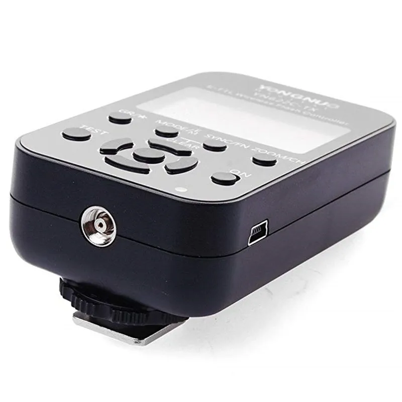 Yongnuo-YN-622C-TX-TTL-LCD-Wireless-Flash-Controller-Wireless-Trigger-Transmitter-Shutter-Release-for-Canon (2)