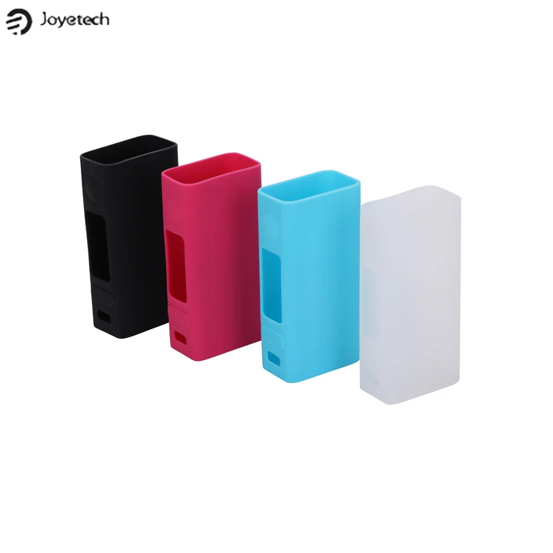 Распродажа! Оригинальный Joyetech eVic VTC силиконовый мини чехол Evic mini для evic vtc