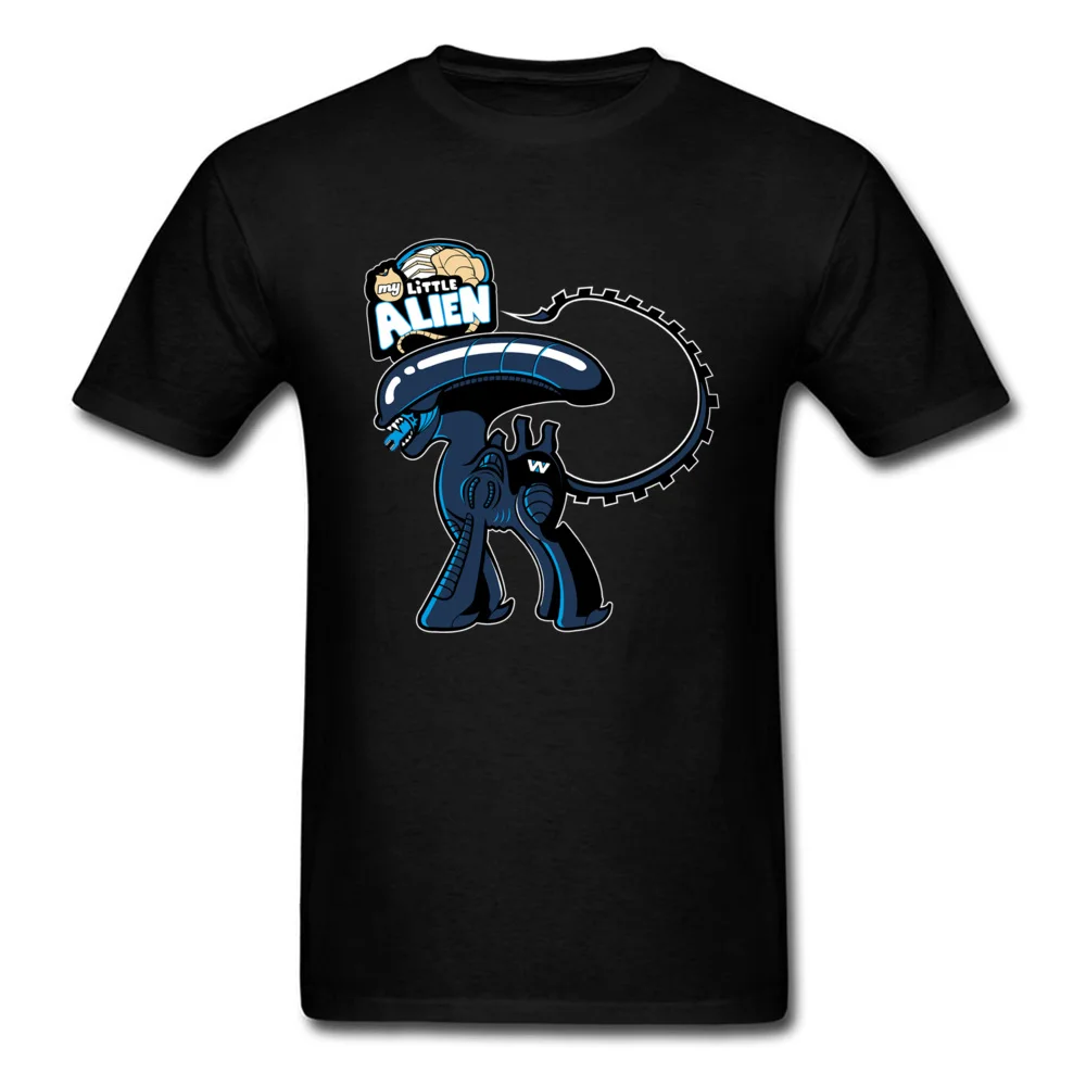 my little alien 4115_black