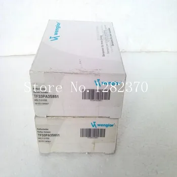 

[SA] New original authentic special sales proximity switch TF33PA3S851 wenglor Spot