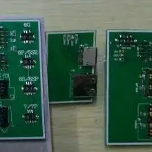 Батарея iPhone третьего поколения, планшетный ПК ipad, аксессуары для тестера кабеля: тестовые панели, проверочные розетки, испытательное приспособление