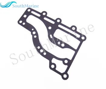

Boat Motor 63V-41112-A0 Exhaust Cover Gasket for Yamaha 2-Stroke 9.9hp 15hp Outboard Engine, Free Shipping