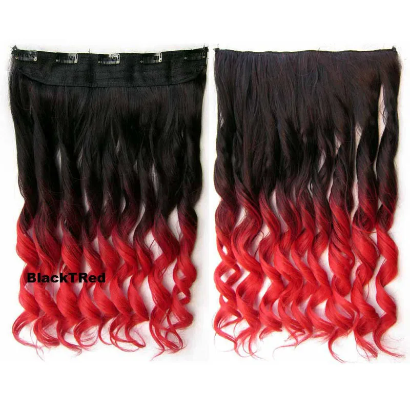 5BlackTRed