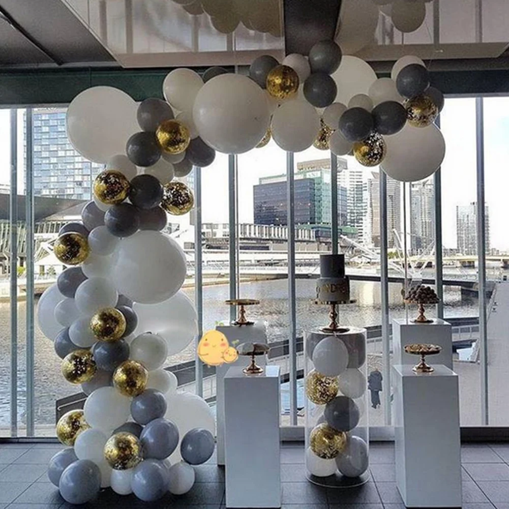 Украшение белыми шарами. Шары для украшения зала. Стильное украшение шарами. Украшение помеще6ияшарами. Украшение шарами на свадьбу