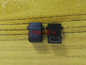 

Wholesale hot sale HDMI 90 Degree Angle Adapter HDMI Female to Female F/F for 1080p 3D TV LCD HDTV
