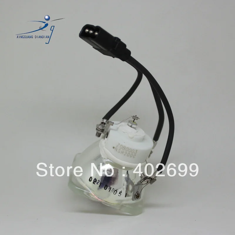 original 499B045O80 VLT XD206LP XD206LP 