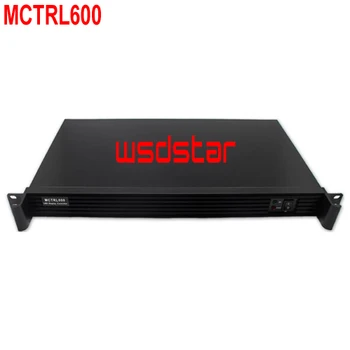 

MCTRL600 LED display controller LED sending card box Full color LED display screen external sender box control box