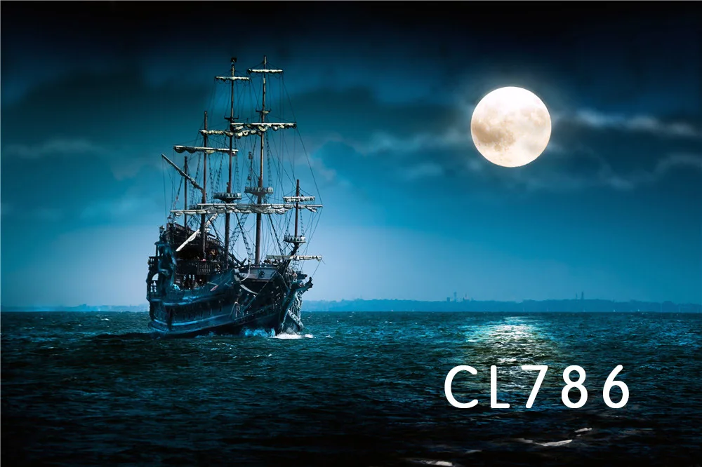 CL786