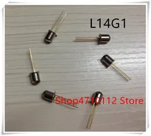 10PCS/LOT L14G1 CAN3 IC