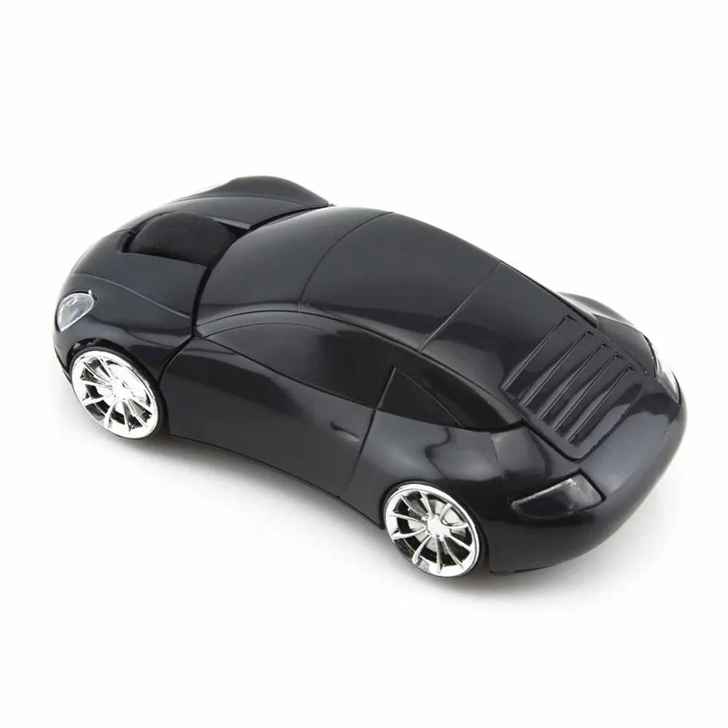 Wireless Mouse
