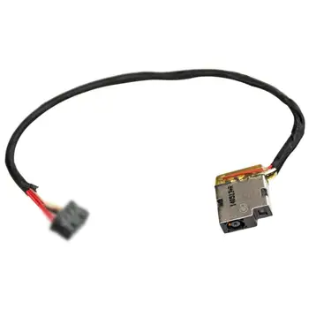 

DC POWER JACK HARNESS PLUG CABLE FOR HP ENVY 14-d 15-d Series