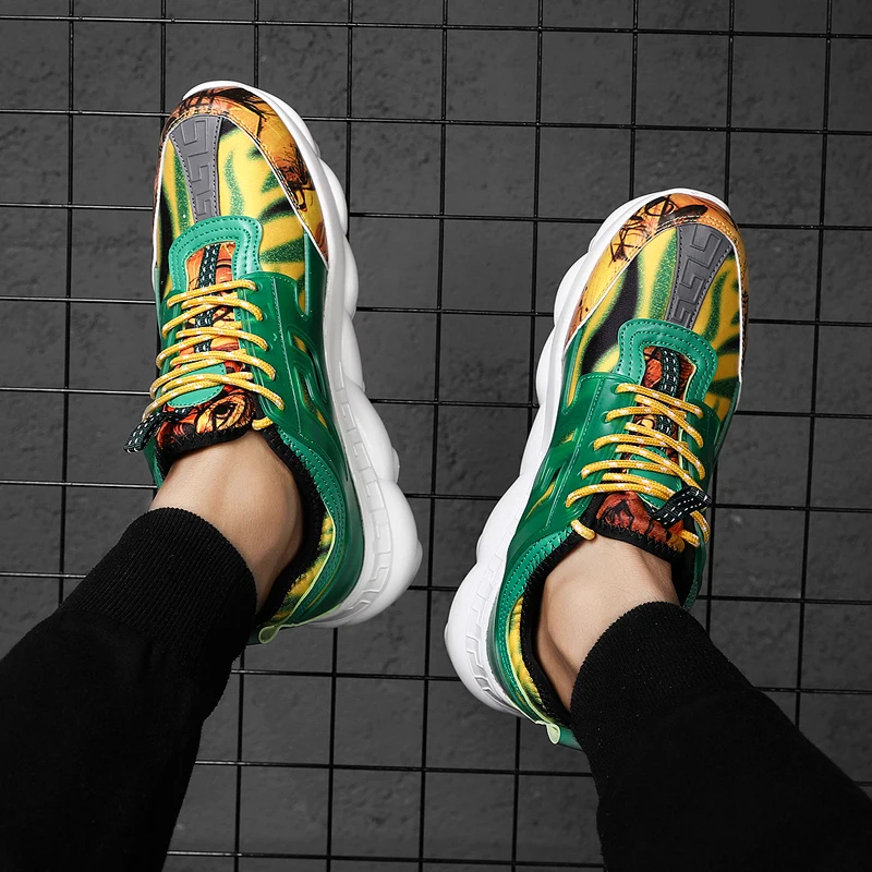 Man Running Shoes White Black Mens Gym Trainers Shoes Spring Autumn Jogging Male Sneakers Breathable Sneakers Men 2018