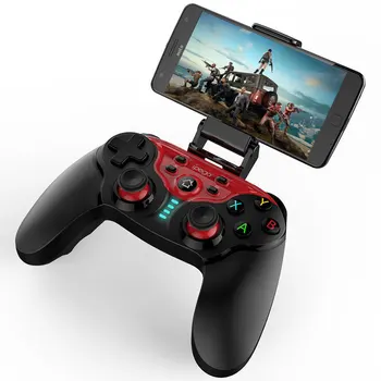 

IPEGA 9088 mobile controller Bluetooth wireless gamepad controller Support Android/iOS etc system joystick