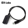 Es-los laboratorios más 3-EN-1 USB 3,0 a IDE/SATA 2,5