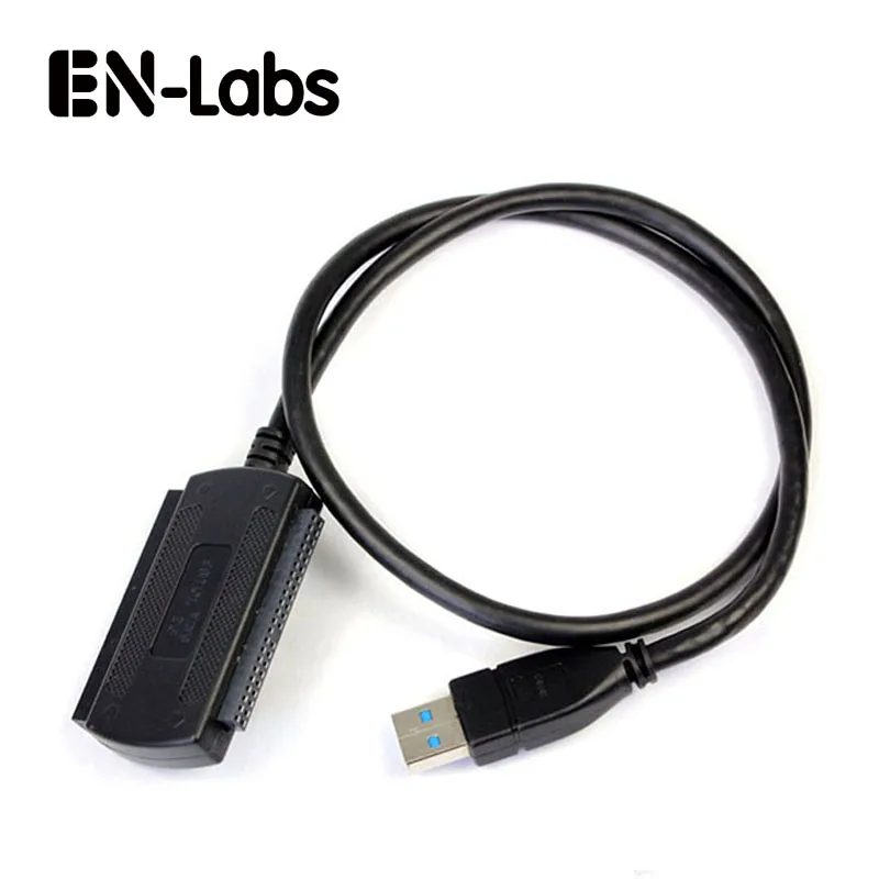 Адаптер для жесткого диска SATA IDE на USB 3 0 2 5 дюйма в 1|usb 3.0 to ide|drive diskide usb |