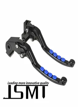 

Motorcycle is suitable for Kawasaki Z1000SX Z636 ZX6R 10R Z14R Z750R Modified aluminum alloy front brake pull rod clutch handle