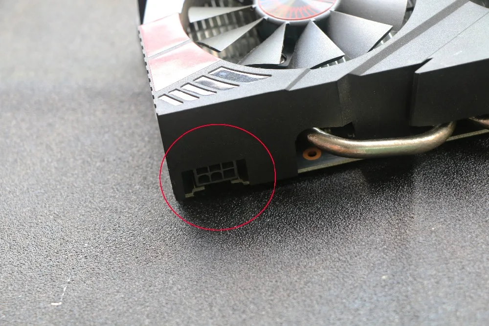 Б/у оригинальная Видеокарта ASUS PC original GTX 950 2 Гб 128 бит GDDR5 видеокарты для nVIDIA VGA