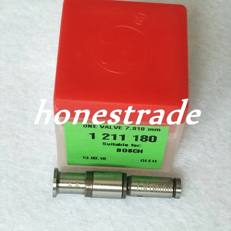 

Original overhaul kit 1 211 180 1211180 7.010mm for 320D