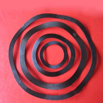 

JB/T7590 Waveform Spring Washer Ripple Elasticity Gasket Wave Washers D52-D125
