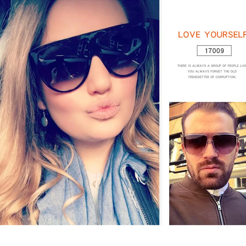 

Fashion Sunglasses 2018 For Women Cat Eye Sun Glasses UV400 Driving Outdoor Sport Sun Glasses Eyewear Driver Googles