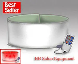 

FIR Infrared Sauna Body Slim Sauna Heated Belt Fat Burning