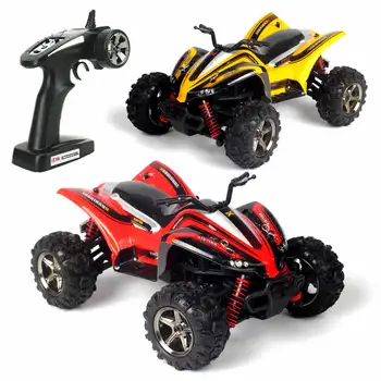 

Remote control high speed 40-50KM/h Racing car BG1510 series 1/24 4WD RC Climber/Crawler Metal electric drift Car FSWB