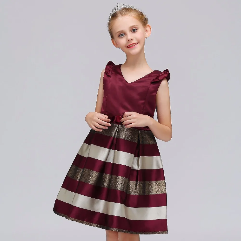 Girls Casual Dresses
